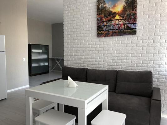 Apartmant In Smart Plaza Kyiv Exterior photo